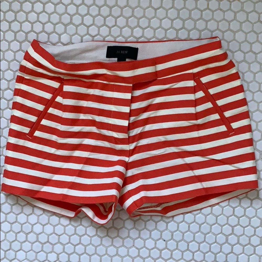J.Crew Shorts